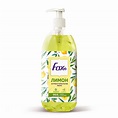 Жидкие мыла FAX Антибактериальное жидкое мыло Лимон – купить в интернет ...