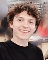 “Love Is The Most Twisted Curse Of Them All” | Tom holland hair, Tom ...
