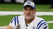 Colts' Adam Vinatieri 'leaning toward retirement' as kicking issues ...