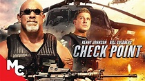 Check Point | Full Free Action Movie - YouTube
