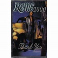 Rome 2000: Thank You : Rome: Amazon.es: CDs y vinilos}