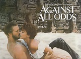Against All Odds-1984-Original Movie Soundtrack-12 Track- Record LP | eBay