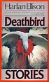 Deathbird Stories by Harlan Ellison (1975) | Harlan ellison, Science ...