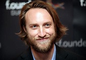 Chad Hurley (Youtube) - Technopreneur Magazine