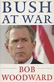 Bush at War by Bob Woodward: As New Hardcover (2002) First Edition ...