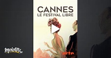 Cannes, le festival libre en streaming gratuit