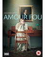 Amour fou (2014) DVD
