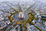 Arc de Triomphe in Paris: Ticket Prices, Hours of Operation, and More