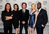 The 'Leverage' Reboot Is Now in Production With All But 1 of the ...