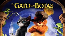 El Gato con Botas | Apple TV