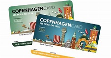 Kopenhagen City Card (inklusive Transport) | GetYourGuide