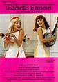 Cartel de la película Las señoritas de Rochefort - Foto 26 por un total ...