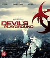 Devil's Playground (2010) (Blu-ray), Lisa McAllister | Dvd's | bol.com
