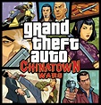Grand Theft Auto: Chinatown Wars - GTA Wiki, the Grand Theft Auto Wiki ...