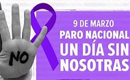 Mexican Women Mobilize for National 24-Hour Strike: Un Día Sin Nosotras ...
