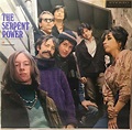 The Serpent Power – The Serpent Power (1967, Vinyl) - Discogs
