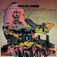 Fuga Dal Bronx – Original Motion Picture Soundtrack LP – Mondo