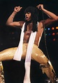 Rick James | Rick james, Black music, Play that funky music