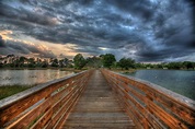 Panoramic Landscape HDR Photography | HDR Photography by Captain Kimo