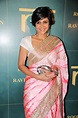 #Mandira Bedi @ An Event # Designer Saree # Bollywood Sarees Online ...