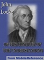 Of The Conduct Of The Understanding (Mobi Classics) (ebook), John Locke ...
