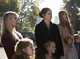 Big Little Lies - Piccole grandi bugie (2017) - la scheda della serie ...