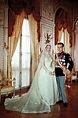 21 Rare Photos from Grace Kelly's Royal Wedding That Will Make You Feel ...