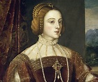 Isabella Of Portugal Biography - Facts, Childhood, Family Life ...