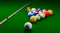 A Beginner's Guide to 8 Ball Pool Game: 5 Things a Novice Online Pool ...