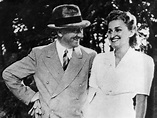 Frauen des Nationalsozialismus - Eva Braun war mehr als nur Hitlers ...