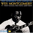 とことん本音のジャズ噺: The Incredible Jazz Guitar Of Wes Montgomery