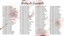 Como Comemorar o Aniversário de Casamento: Ideias para Bodas!