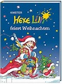 Hexe Lilli feiert Weihnachten Buch portofrei bei Weltbild.de