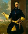 Carlos XII de Suecia _ AcademiaLab