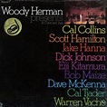 Woody Herman Presents a Concord Jam - Woody Herman | Paris Jazz Corner