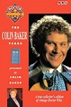 Doctor Who: The Colin Baker Years (1994) | The Poster Database (TPDb)