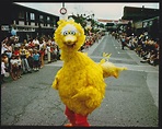 How ‘Follow That Bird,’ The First ‘Sesame Street’ Film, Became a ...