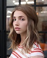 Image of Emily Rudd