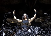 An Interview with Paul Bostaph of Testament | The Worley Gig