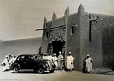 History of the Kano City Walls | Kano State | Naijabiography