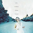 Julia Fordham - Falling Forward (2017, CD) | Discogs