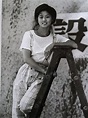 Tamlyn Tomita in The Karate Kid Part II - 1986 : OldSchoolCool