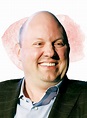 Marc Andreessen | TIME