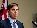 Who Is Patrick Brown? What You Need To Know About The Politician