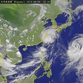 預測失準讓民眾「撿」到颱風假？ 氣象專家有話說 - 生活 - 自由時報電子報