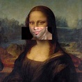 18 Unexpected, Funny Mona Lisa Memes Reimagined By Digital Artists