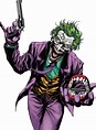 Joker (DC Comics) | Versus Compendium Wiki | Fandom