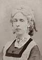 Gotha d'hier et d'aujourd'hui 2: La duchesse de Gênes, née Elisabeth de Saxe 1830-1912