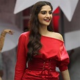 Sonam Kapoor's coolest moments through the years | Vogue India