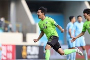 Jeonbuk captain Hong Jeong-ho named K League MVP